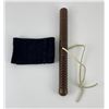 Image 2 : WW2 Military Police Baton Sap and Patch