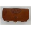 Image 1 : Custom Made Leather CSA Cartridge Box