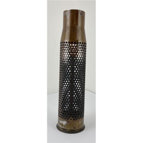 75mm M3 Shell Casing Korean War