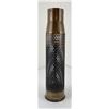 Image 4 : 75mm M3 Shell Casing Korean War