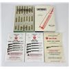 Image 1 : Cartridges and Ruger Manuals