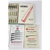 Image 2 : Cartridges and Ruger Manuals