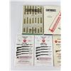 Image 3 : Cartridges and Ruger Manuals