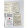 Image 6 : Cartridges and Ruger Manuals