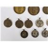 Image 2 : Collection of Montana State University Medals