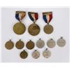 Image 5 : Collection of Montana State University Medals