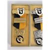 Image 3 : Collection of 101st Airborne Shooting Medals