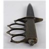 Image 3 : WW1 Trench Knuckle Knife 1918