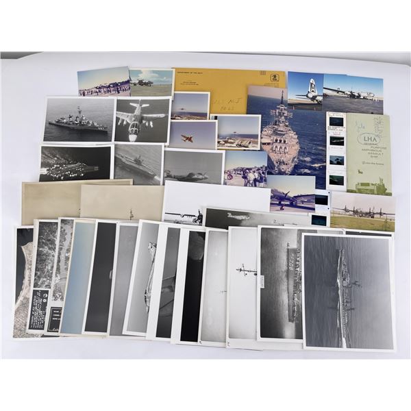 Collection of US Military Photos