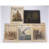 Image 1 : Group of WW1 Literature Official Pictures