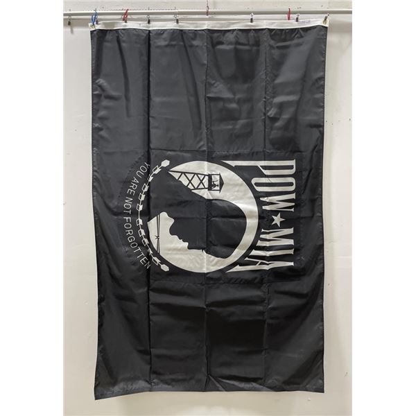 POW MIA Flag