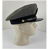 Image 2 : WW2 Gray US Navy Uniform Hat