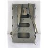 Image 2 : WW2 Plywood US Army Packboard