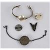 Image 2 : WW2 US Military Sweetheart Jewelry