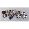 Collection of US Army DI Pins