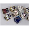 Image 2 : Collection of US Army DI Pins