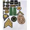 Image 2 : Collection of US Army Patches