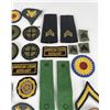 Image 3 : Collection of US Army Patches
