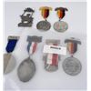 Image 10 : Collection of German Medals