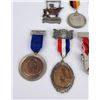 Image 2 : Collection of German Medals