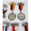 Image 4 : Collection of German Medals