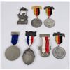 Image 6 : Collection of German Medals