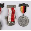 Image 8 : Collection of German Medals