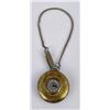 Antique Ingraham Pocket Watch