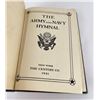 Image 9 : WW2 The Army and Navy Hymnal