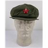 Image 1 : Chinese Army Type 65 Mao Hat PLA
