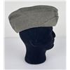Image 4 : WW2 Forest Green USMC Garrison Hat
