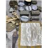 Image 16 : Large Grouping of Military Items