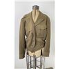 WW2 Wool Field Jacket