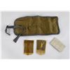 Image 4 : WW1 US Army Housewife Sewing Kit