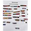 Image 3 : Assortment of WW2 Uniform Ribbons