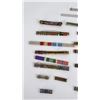 Image 6 : Assortment of WW2 Uniform Ribbons