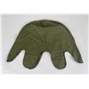 OD Green Vietnam Helmet Cover