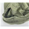 Image 6 : Korean War OG-107 Utility Cap Hat