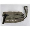 Image 1 : WW2 Army Airforce Type TT-1 Medical Kit