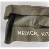 Image 2 : WW2 Army Airforce Type TT-1 Medical Kit
