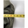 Image 7 : WW2 USMC Sargent 1942-43 Dated Green Uniform Coat