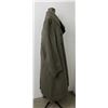 Image 2 : USMC WW2 Forest Green Overcoat