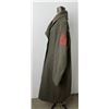 Image 4 : USMC WW2 Forest Green Overcoat