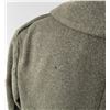 Image 6 : USMC WW2 Forest Green Overcoat