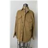 Image 1 : WW2 Marine Corps Wool Shirt