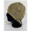 Image 2 : WW2 US Army Air Force Type A-9 Flight Helmet