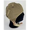 Image 4 : WW2 US Army Air Force Type A-9 Flight Helmet