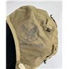 Image 6 : WW2 US Army Air Force Type A-9 Flight Helmet