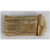 Image 1 : WW2 Rare US Army Prophylactic Kit Protection