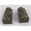 Image 6 : Pair of Casting Molds Dies M7 Bayonet Handle